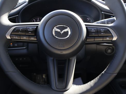 New 2026 MAZDA CX-30 AWD 2.5 S image 33