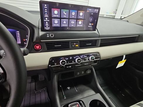 New 2026 Honda Pilot EX-L image 12