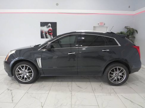 Used 2015 Cadillac SRX Premium FWD image 6