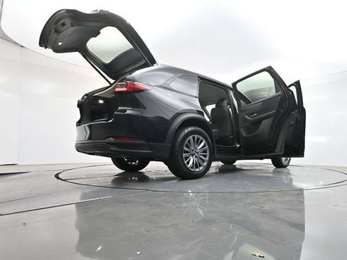 Used 2025 MAZDA CX-90 3.3 Turbo w/ Select Package AWD/4WD image 39