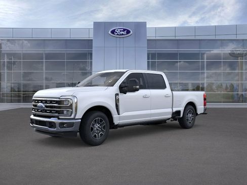 New 2026 Ford F350 Lariat image 1