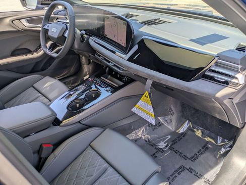 New 2026 Audi S5 Premium Plus AWD/4WD image 9
