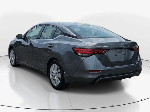 Used 2024 Nissan Sentra S FWD image 8