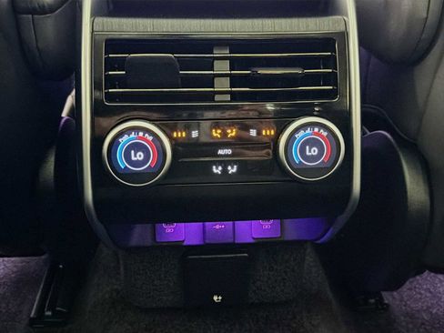 Used 2024 Land Rover Range Rover SE image 24