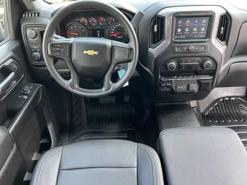 Used 2022 Chevrolet Silverado 3500 W/T image 28