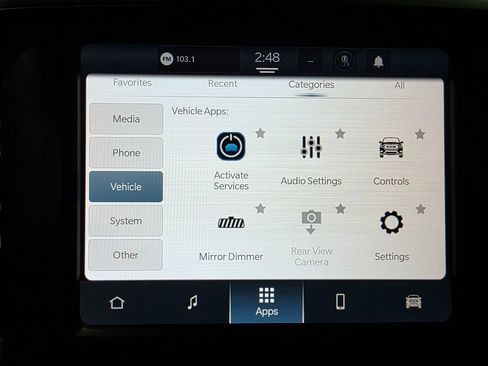 Used 2023 RAM 1500 Big Horn w/ Trailer Tow Group image 30