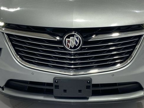 Used 2024 Buick Enclave Premium image 27