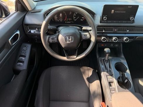 Used 2023 Honda Civic LX image 11