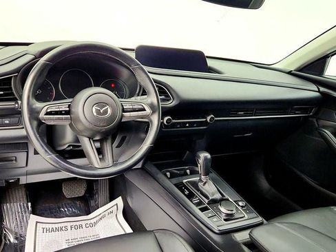 Used 2023 MAZDA CX-30 AWD 2.5 S w/ Select Package image 12