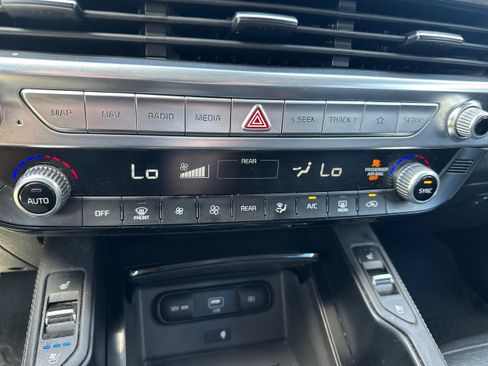 Used 2020 Kia Telluride SX AWD/4WD image 30