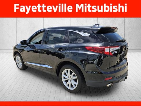 Used 2020 Acura RDX FWD image 5