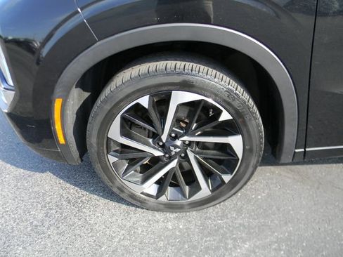 Used 2022 Mitsubishi Outlander SEL AWD/4WD image 10