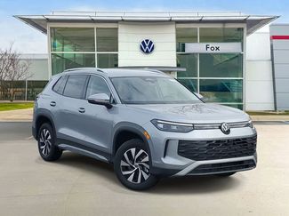 New 2026 Volkswagen Tiguan S 360° Tour