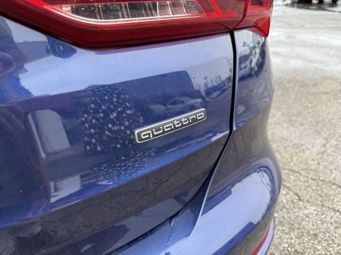 Used 2021 Audi Q3 2.0T Premium image 11