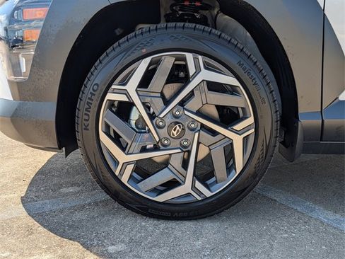 New 2026 Hyundai Kona SEL Premium image 9