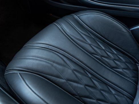 Used 2020 Mercedes-Benz S 63 AMG 4MATIC Coupe image 21