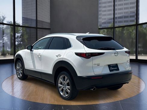 Used 2020 MAZDA CX-30 AWD w/ Premium Package image 4