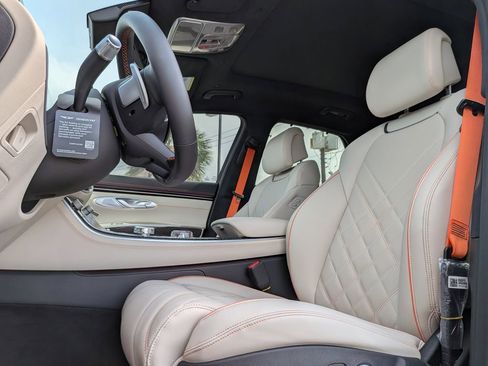 New 2026 Genesis GV70 3.5T Sport Prestige AWD/4WD image 13