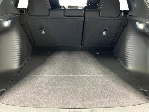 New 2026 Honda HR-V Sport image 24