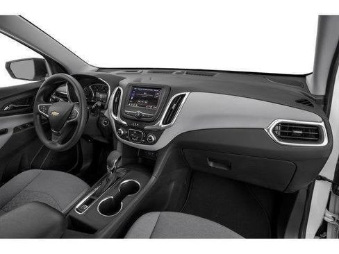Used 2024 Chevrolet Equinox LT AWD/4WD image 89