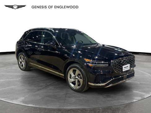 Used 2026 Genesis GV70 2.5T Select AWD/4WD image 7