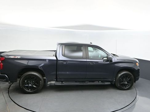 Used 2022 Chevrolet Silverado 1500 RST w/ Protection Package image 36