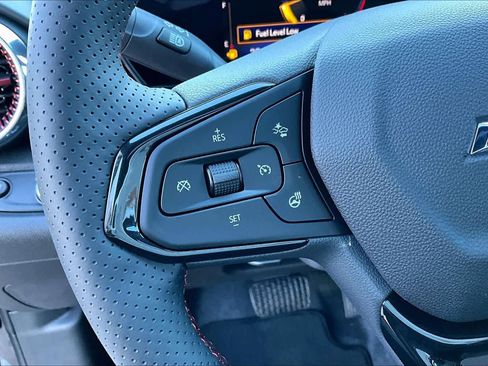 New 2026 Chevrolet Trax RS w/ Sunroof Package FWD image 17
