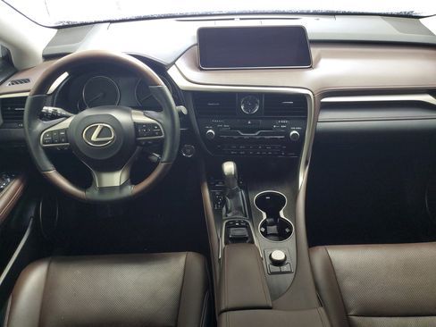 Used 2019 Lexus RX 350 FWD w/ Navigation Package image 11