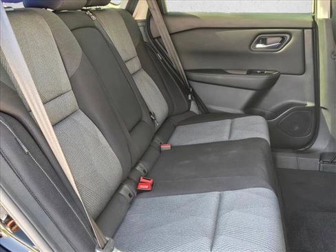 Used 2024 Nissan Rogue SV image 19