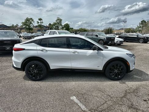 New 2026 Buick Envista Sport Touring w/ Convenience I Package image 10