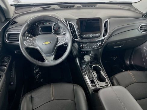 Used 2022 Chevrolet Equinox Premier image 21