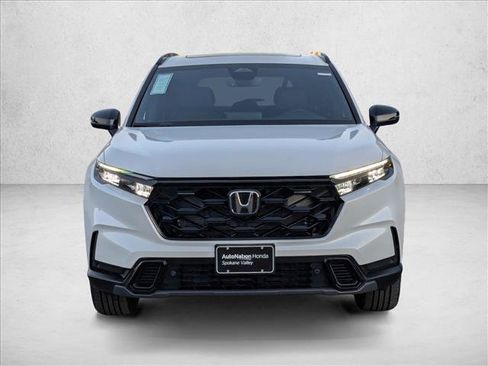 New 2026 Honda CR-V Sport-L image 5