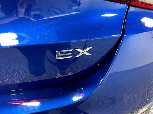 Used 2021 Kia K5 EX image 24