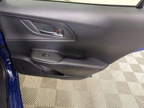 Used 2025 Toyota Prius Plug-In Hybrid w/ Limited Premium Package image 16