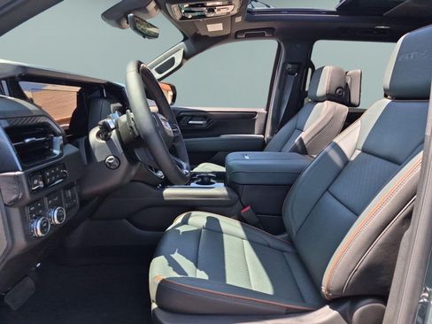 New 2026 GMC Yukon AT4 w/ AT4 Premium Plus Package AWD/4WD image 19