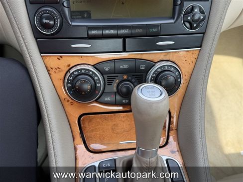 Used 2008 Mercedes-Benz SL 550 image 12