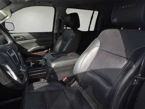 Used 2019 GMC Yukon XL SLT image 27