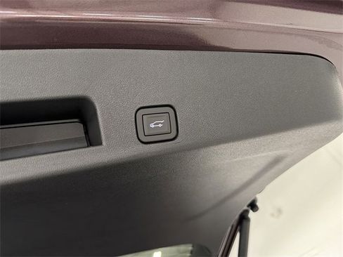 New 2026 GMC Acadia Elevation w/ Elevation Premium Package image 16