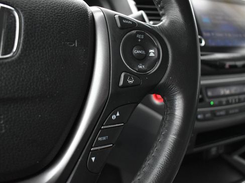 Used 2022 Honda Ridgeline RTL image 23