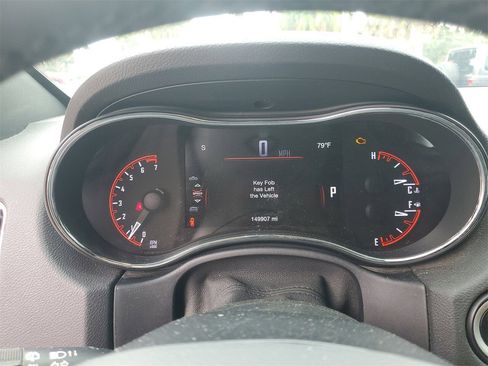 Used 2017 Dodge Durango GT image 14