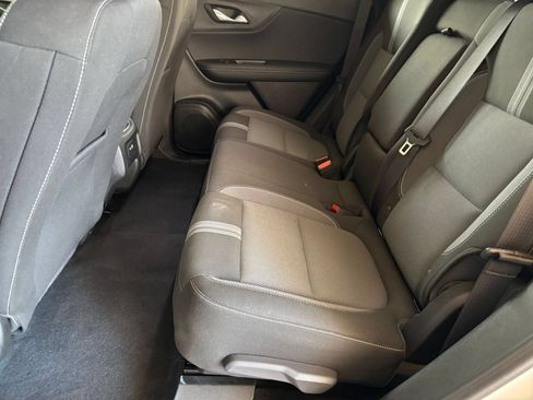 Used 2026 Chevrolet Blazer LT FWD image 27