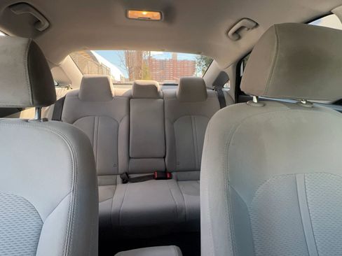 Used 2018 Hyundai Sonata SE image 29