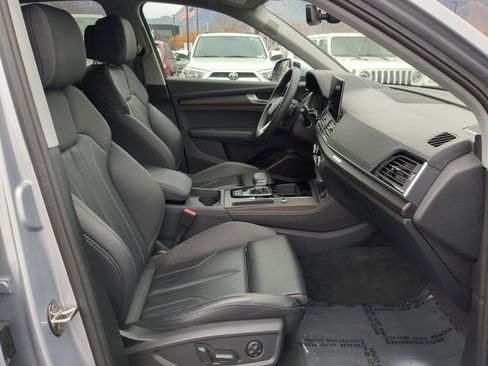 Used 2024 Audi Q5 2.0T Premium Plus image 34