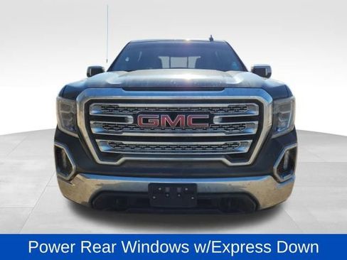 Used 2021 GMC Sierra 1500 SLT image 12