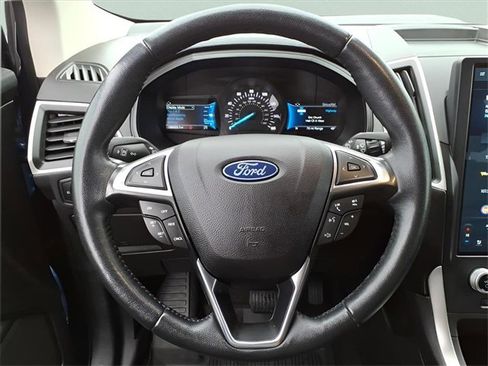 Used 2023 Ford Edge SEL w/ Convenience Package image 19