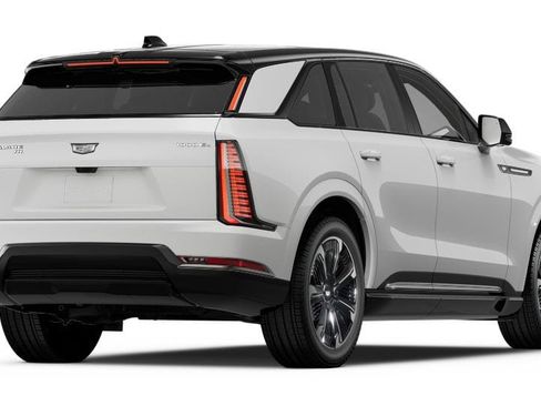 New 2025 Cadillac Escalade IQ Sport 2 image 29