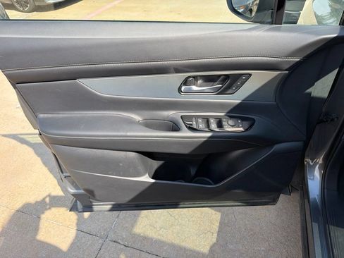 Used 2026 Nissan Murano SL AWD/4WD image 13