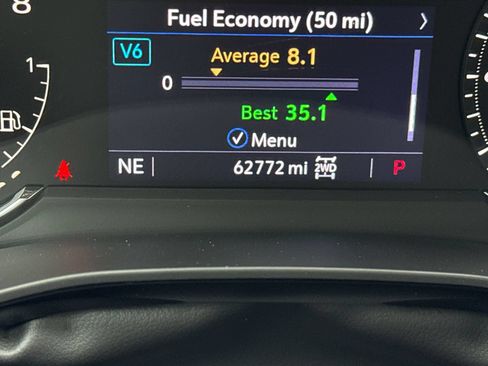 Used 2022 Cadillac XT5 Premium Luxury AWD/4WD image 23