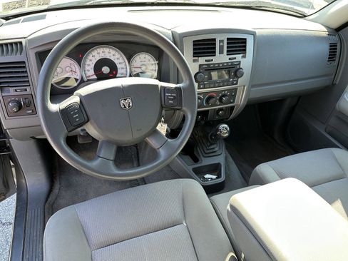Used 2006 Dodge Dakota SLT AWD/4WD image 12