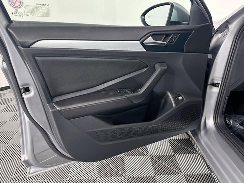 Used 2025 Volkswagen Jetta S FWD image 19